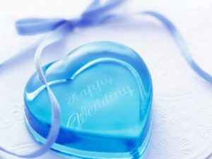 44 года Топазовая годовщина свадьбы, какая свадьба история и традиции